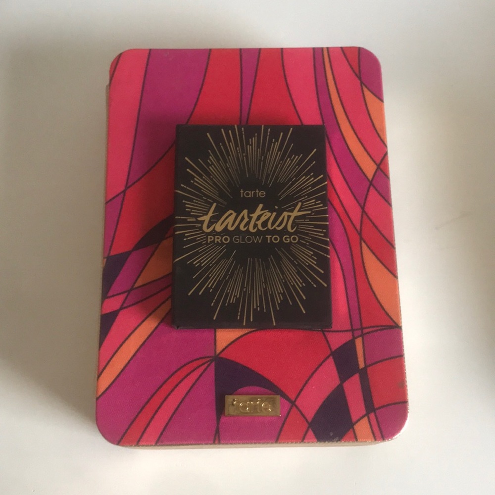 Tarte Bundle